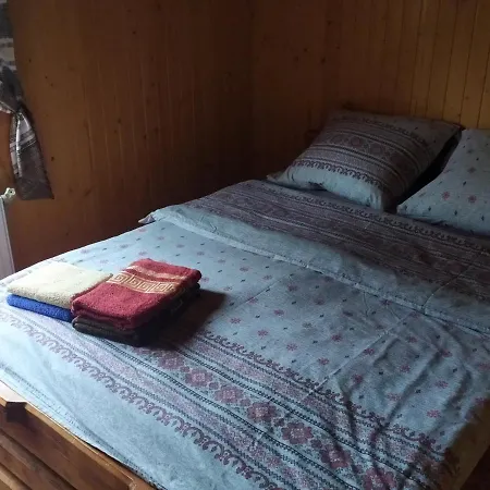 говерлянка * Vorokhta