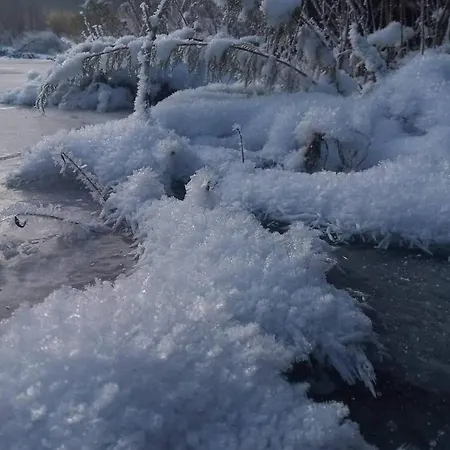 говерлянка Feriehus *