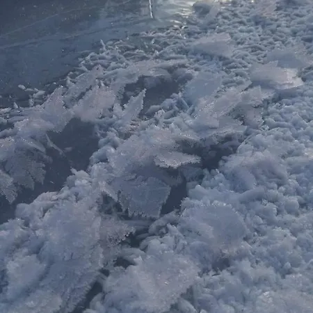 говерлянка Casa de Férias *