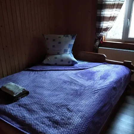 говерлянка *