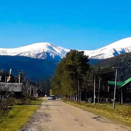 говерлянка *