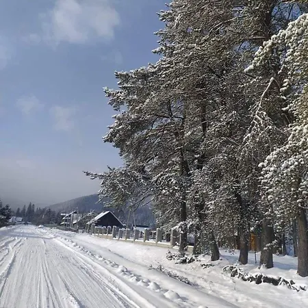 говерлянка Feriehus