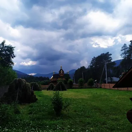 говерлянка