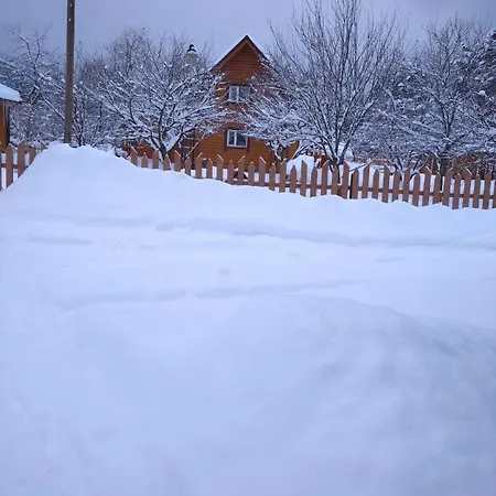 говерлянка Vorokhta