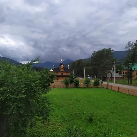 говерлянка *