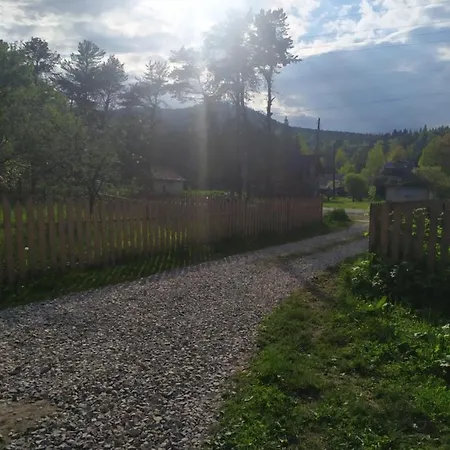 говерлянка * Vorokhta