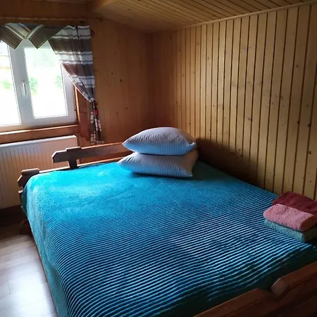 говерлянка Vorokhta