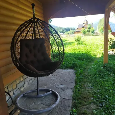 говерлянка * Vorokhta