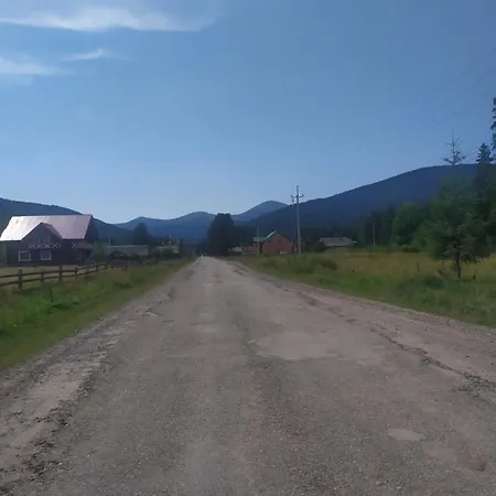 говерлянка Vorokhta