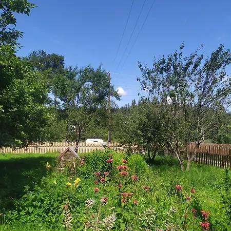 говерлянка * Vorokhta