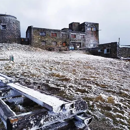 говерлянка Casa de Férias