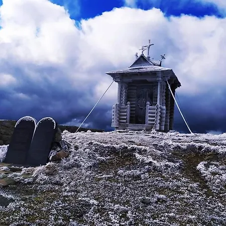 говерлянка *