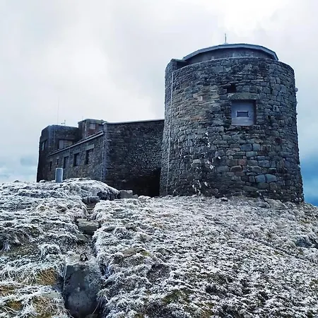 Casa de Férias говерлянка