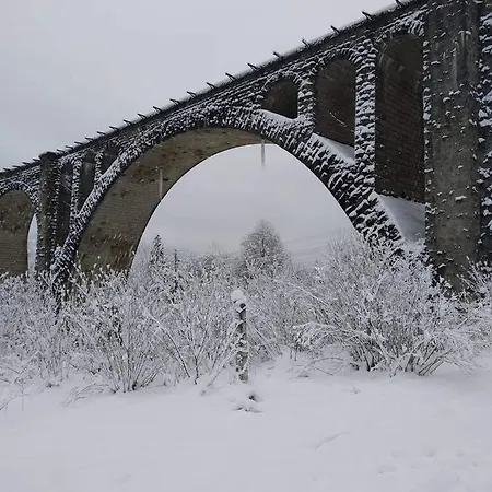 говерлянка Casa de Férias *