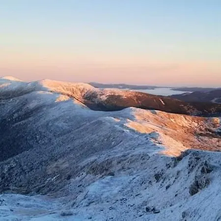 Feriehus говерлянка *