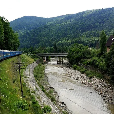 говерлянка * Vorokhta