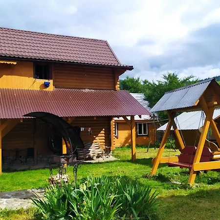 говерлянка *