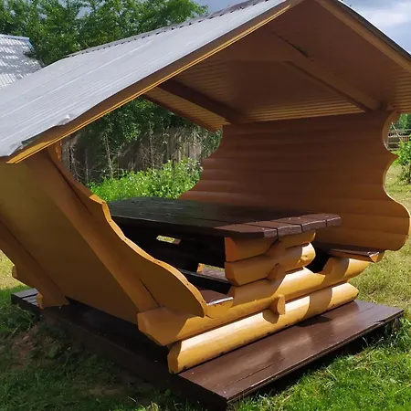 говерлянка *