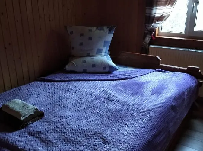 говерлянка *