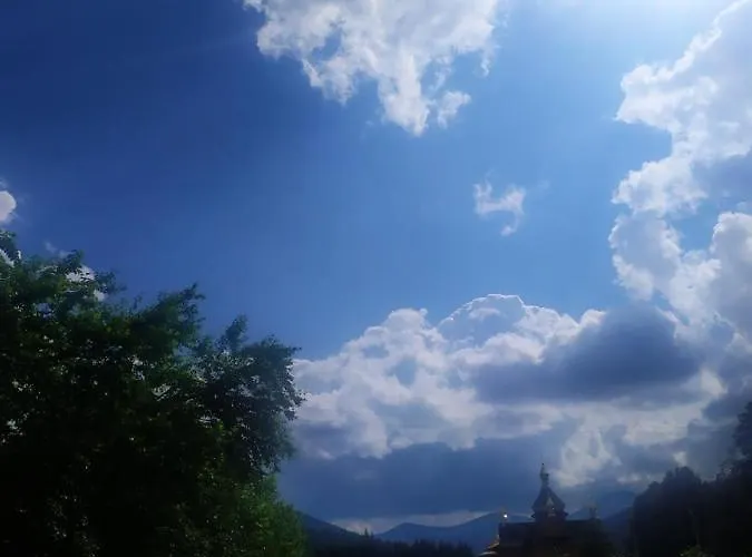 говерлянка
