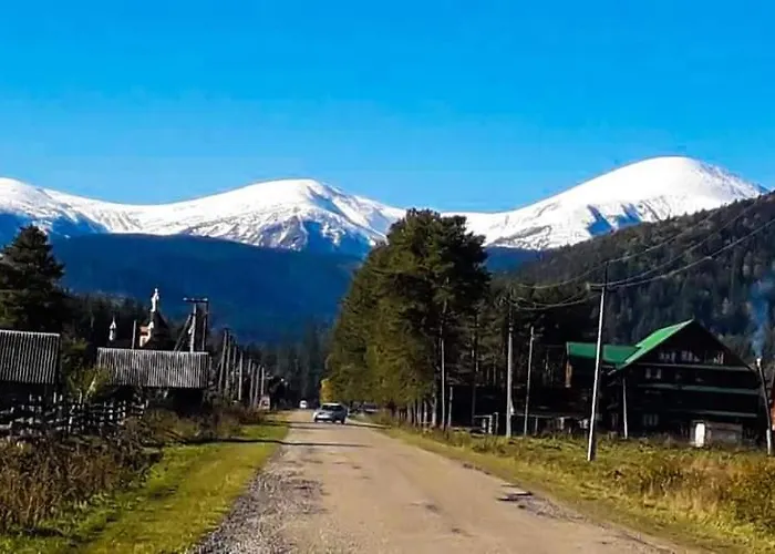 говерлянка *