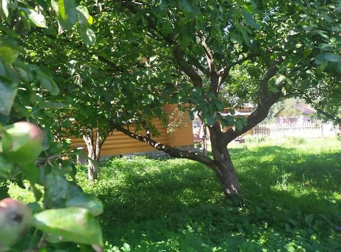 говерлянка Tatil Evi *