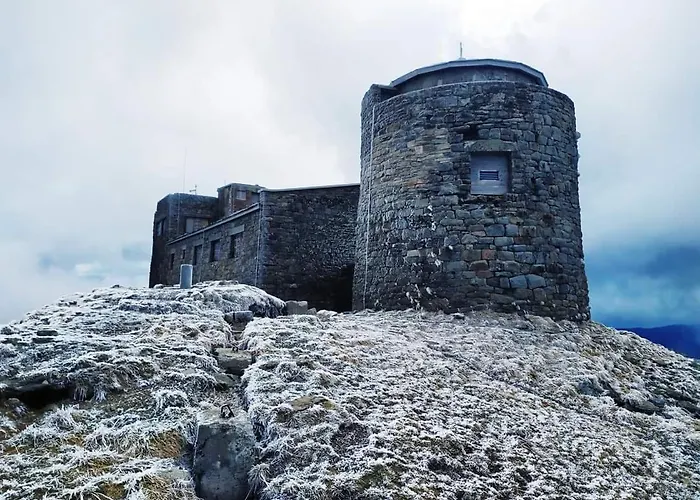 Tatil Evi говерлянка
