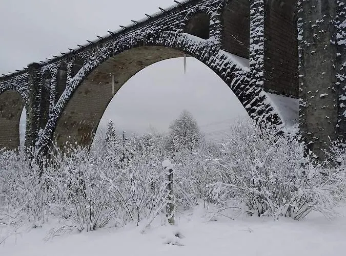 говерлянка Tatil Evi *