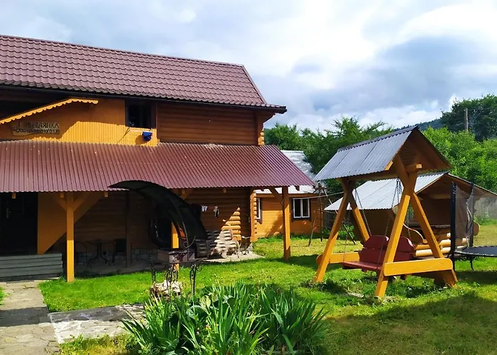 говерлянка *