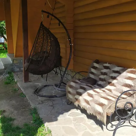 говерлянка Casa vacanze