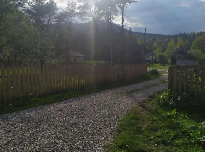говерлянка * Vorokhta