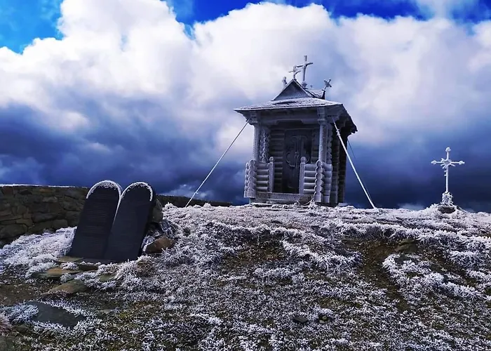 говерлянка *